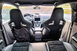 Ford Focus RS MK2 445cv - 2010