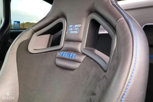 Ford Focus RS MK2 445cv - 2010