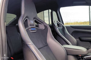 Ford Focus RS MK2 445cv - 2010