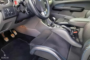 Ford Focus RS MK2 445cv - 2010