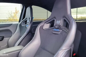 Ford Focus RS MK2 445cv - 2010