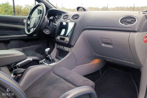 Ford Focus RS MK2 445cv - 2010