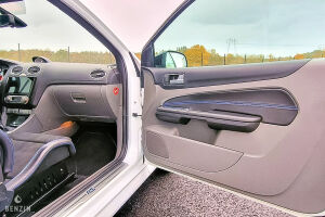 Ford Focus RS MK2 445cv - 2010