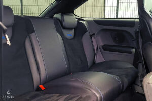 Ford Focus RS MK2 445cv - 2010