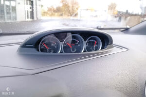 Ford Focus RS MK2 445cv - 2010