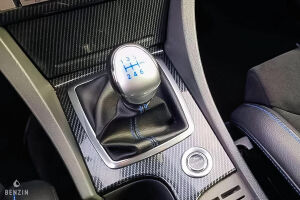 Ford Focus RS MK2 445cv - 2010