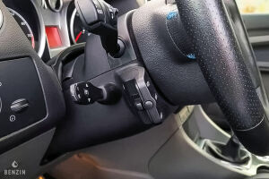 Ford Focus RS MK2 445cv - 2010