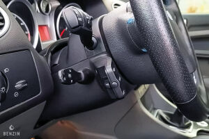 Ford Focus RS MK2 445cv - 2010