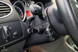 Ford Focus RS MK2 445cv - 2010