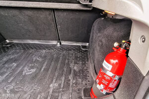 Ford Focus RS MK2 445cv - 2010