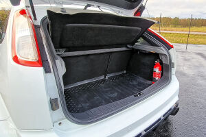 Ford Focus RS MK2 445cv - 2010