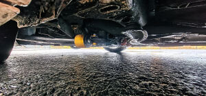 Ford Focus RS MK2 445cv - 2010