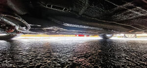 Ford Focus RS MK2 445cv - 2010