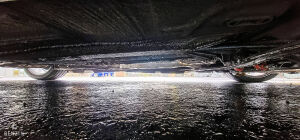 Ford Focus RS MK2 445cv - 2010