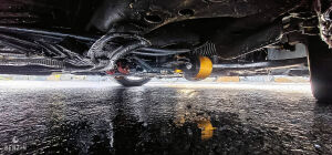 Ford Focus RS MK2 445cv - 2010