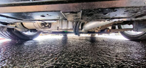 Ford Focus RS MK2 445cv - 2010