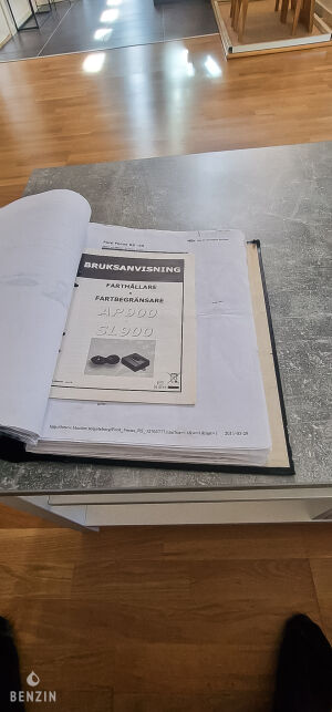 Ford Focus RS MK2 445cv - 2010