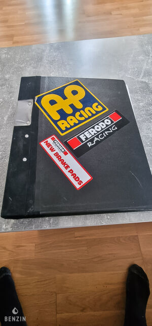 Ford Focus RS MK2 445cv - 2010