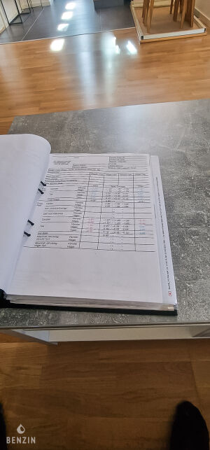 Ford Focus RS MK2 445cv - 2010