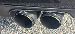 Porsche Panamera Turbo S - 2012