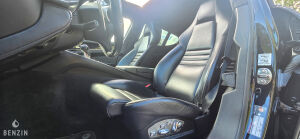 Porsche Panamera Turbo S - 2012