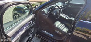 Porsche Panamera Turbo S - 2012