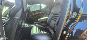 Porsche Panamera Turbo S - 2012