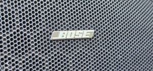 Porsche Panamera Turbo S - 2012