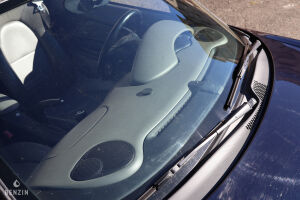 Porsche Boxster 2.7 - 2000