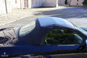 Porsche Boxster 2.7 - 2000