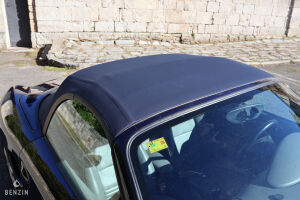 Porsche Boxster 2.7 - 2000