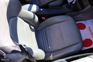 Porsche Boxster 2.7 - 2000