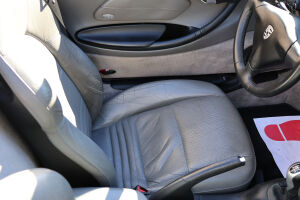 Porsche Boxster 2.7 - 2000