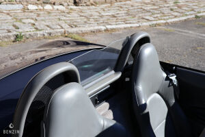 Porsche Boxster 2.7 - 2000