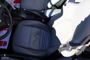 Porsche Boxster 2.7 - 2000