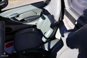 Porsche Boxster 2.7 - 2000