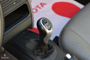 Porsche Boxster 2.7 - 2000