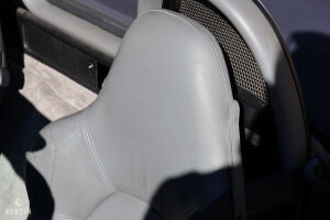 Porsche Boxster 2.7 - 2000