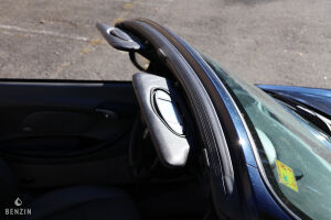 Porsche Boxster 2.7 - 2000