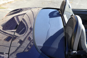 Porsche Boxster 2.7 - 2000