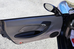 Porsche Boxster 2.7 - 2000