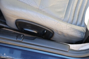 Porsche Boxster 2.7 - 2000