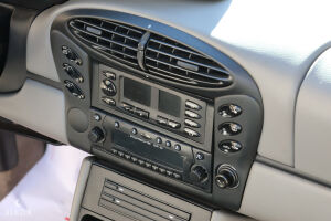 Porsche Boxster 2.7 - 2000