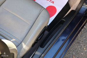 Porsche Boxster 2.7 - 2000