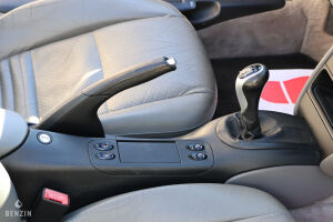 Porsche Boxster 2.7 - 2000