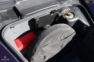 Porsche Boxster 2.7 - 2000