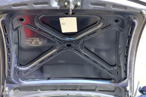 Porsche Boxster 2.7 - 2000