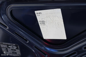 Porsche Boxster 2.7 - 2000