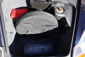 Porsche Boxster 2.7 - 2000