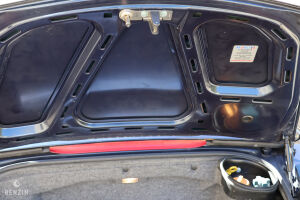 Porsche Boxster 2.7 - 2000